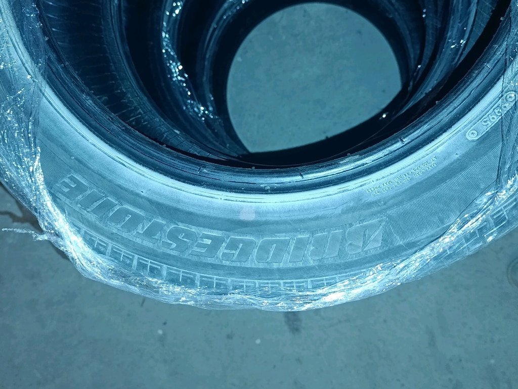 215 .55 16 b bridgestone turanza 2021 yaz lastik - 3
