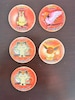 Pokemon - Beyblade - Digimon Taso - 7