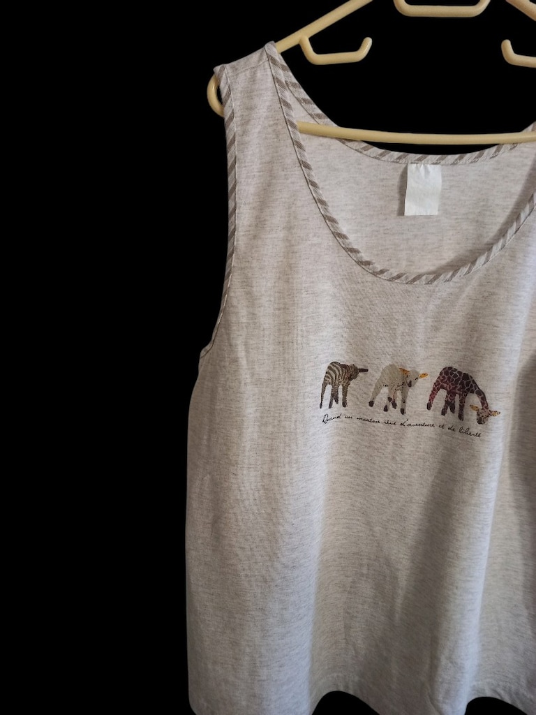 Bayan Tshirt - 4