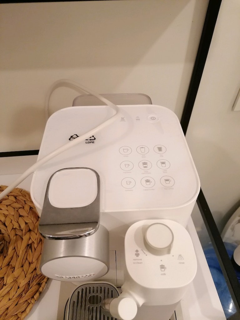 nespresso - 3