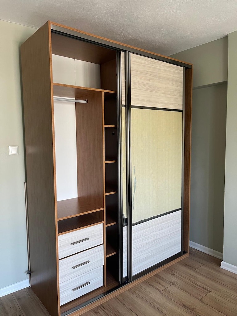 salon takımı ve dolap - fiyat teklif edebilirsiniz - 4