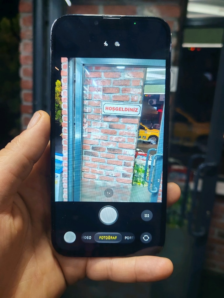 İPHONE 13PRO MAX(mantıklı takaslı) - 11