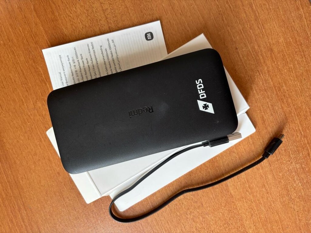 Xiaomi Powerbank - 3