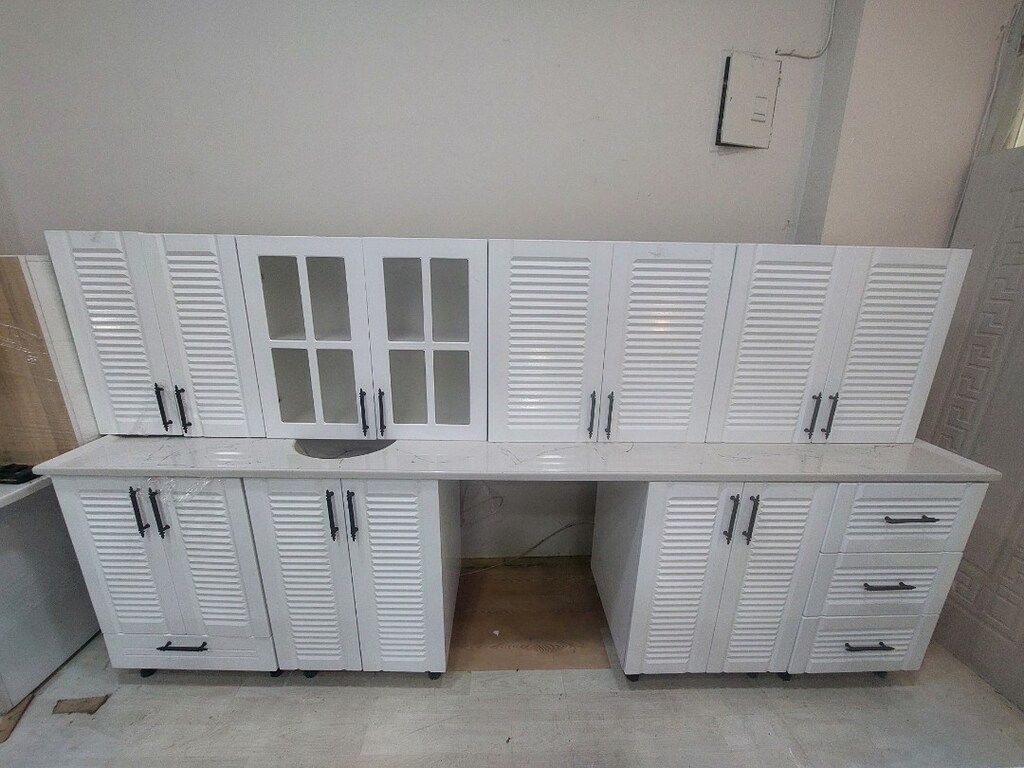 24.250 TL TEZGAH DAHİL MUTFAK DOLABI - 16