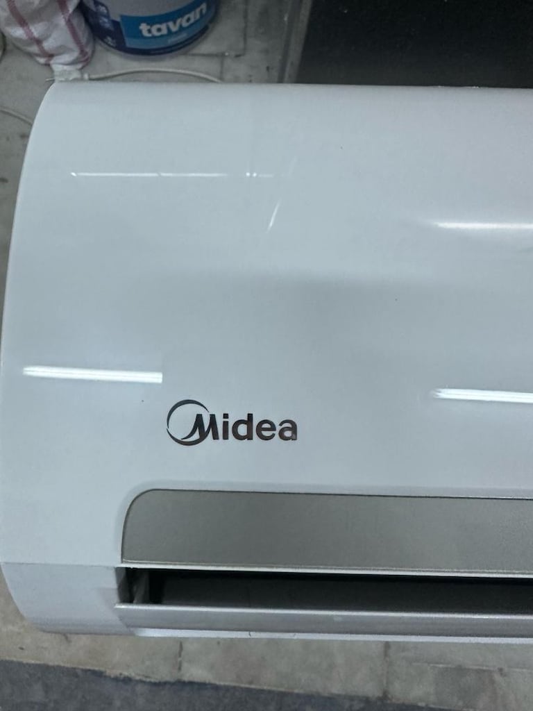 12000 Btu Midea inverter klima - 4