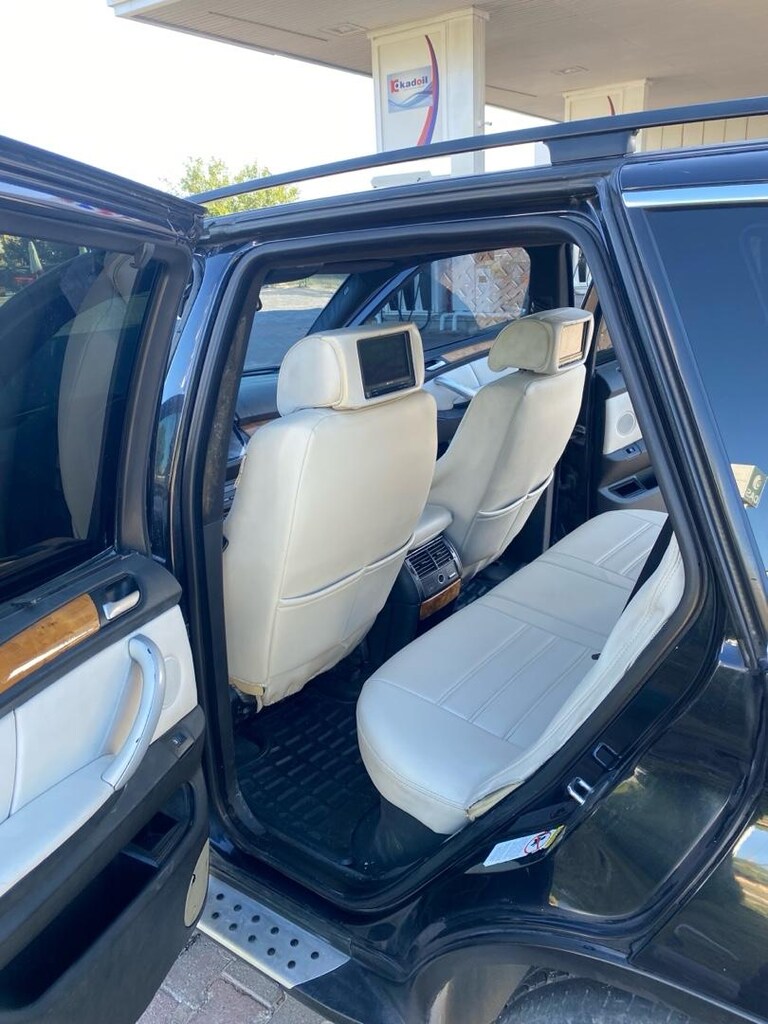 RANGE ROVER TAKASLI - 9