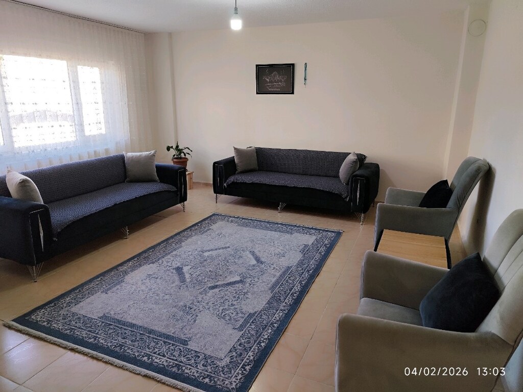 oturma odası - 2