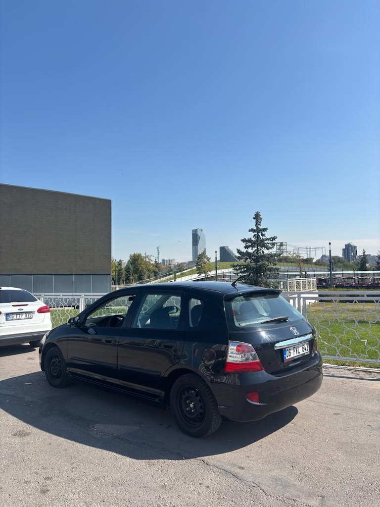 Honda Civic EP2 HATASIZ BOYASIZ | DEĞİŞENSİZ | BAKIMLI - 9
