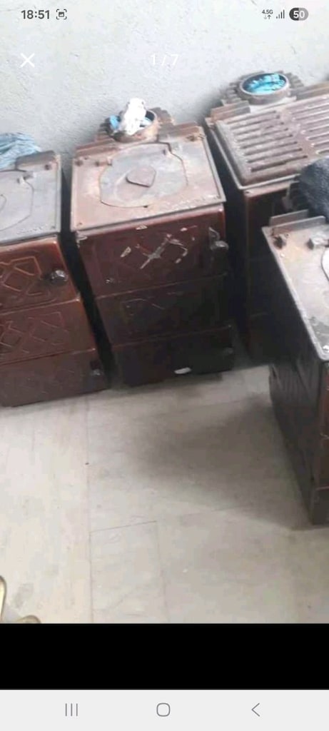 soba silver marka toptan ve perakende satış vardir - 2