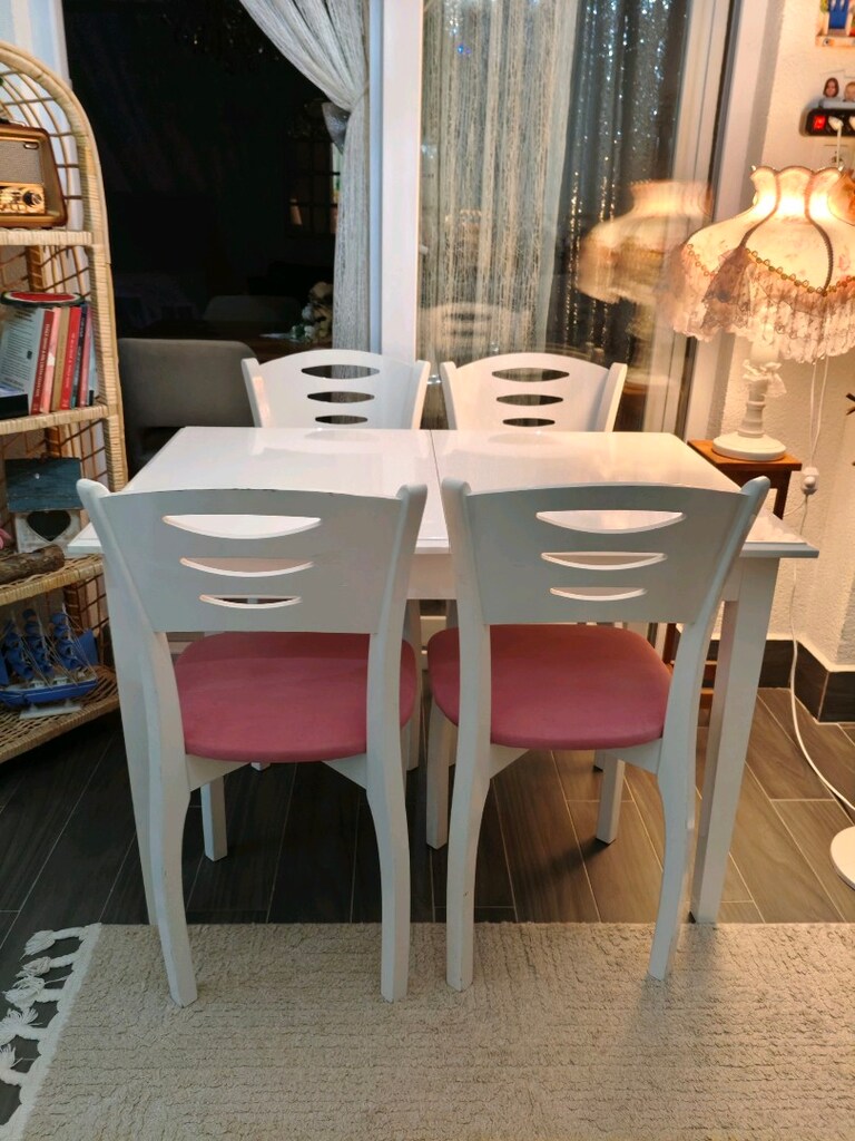 mutfak masası - 2