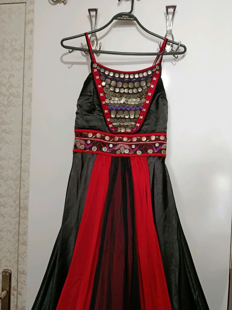 Abiye elbisekınalık - 2