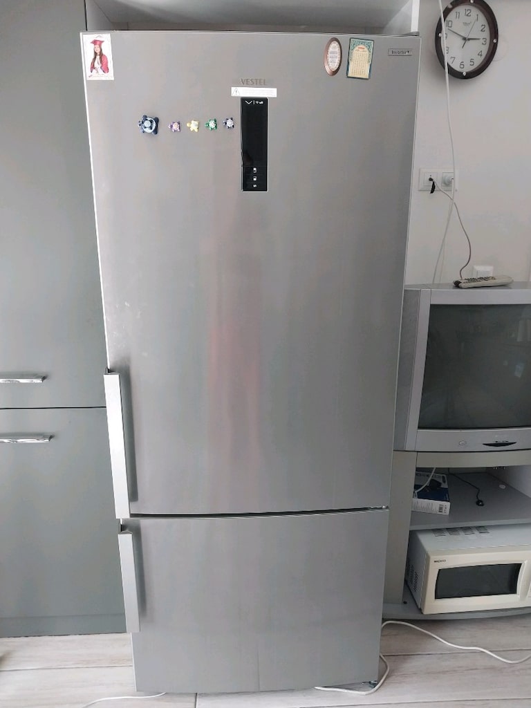 VESTEL 533 LT BUZDOLABI - 2