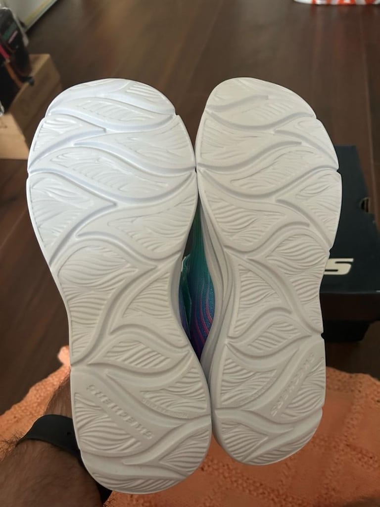SIFIR SKECHERS 33 Nr - 6