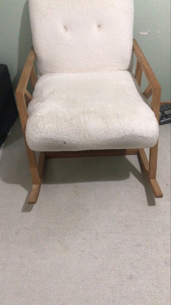 Sallanan Sandalye Koltuk - 2