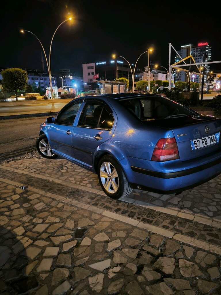 Bora 1.6 son fiyat - 3