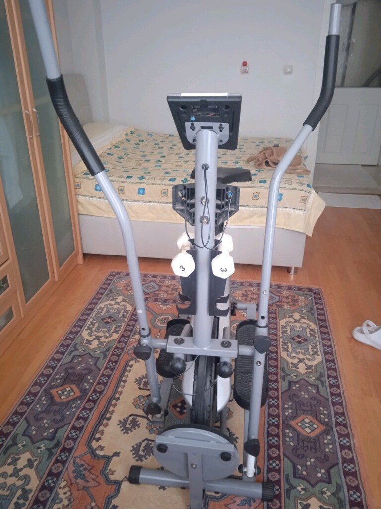 SUPER KOŞU BİSİKLETİ - 4
