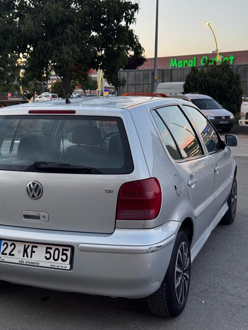 SAHİBİNDEN TEMİZ POLO - 9