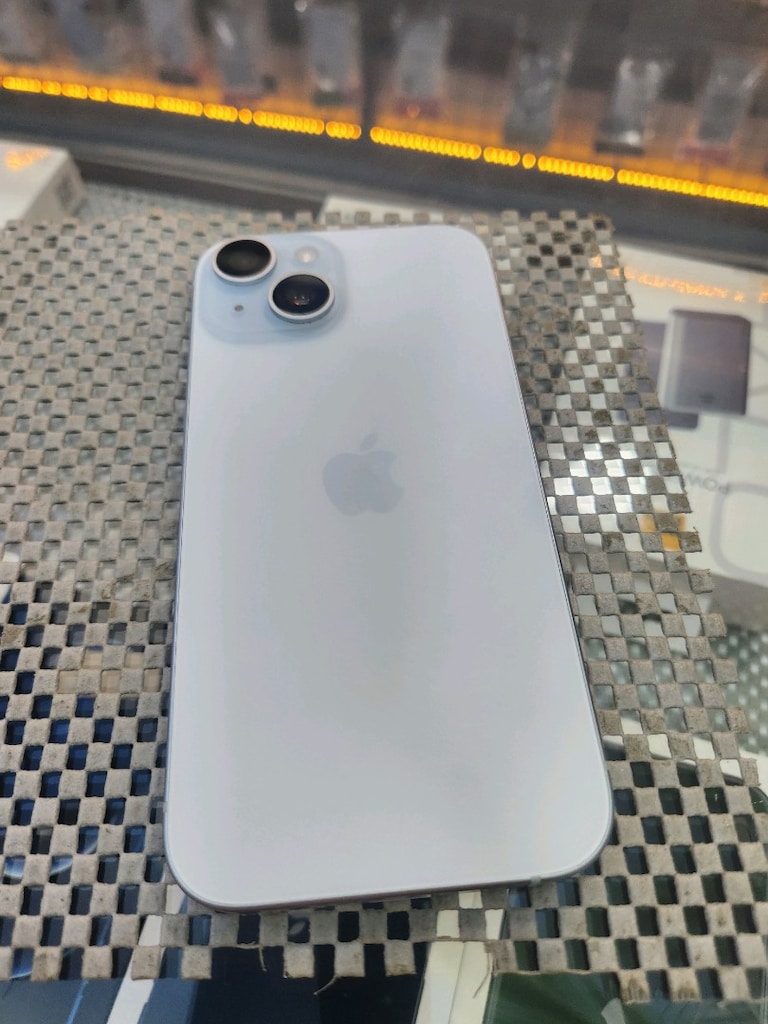 İPHONE 15 - Sıfırından Uygun Fiyata Al