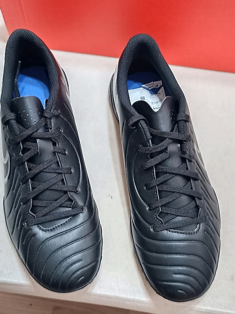 Nike Tiempo Leqend Qrjinal sıfır üründür denemek için dahi giyilmemiş - 3