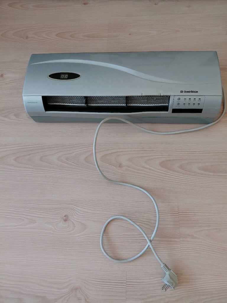ısıtıcı - 3