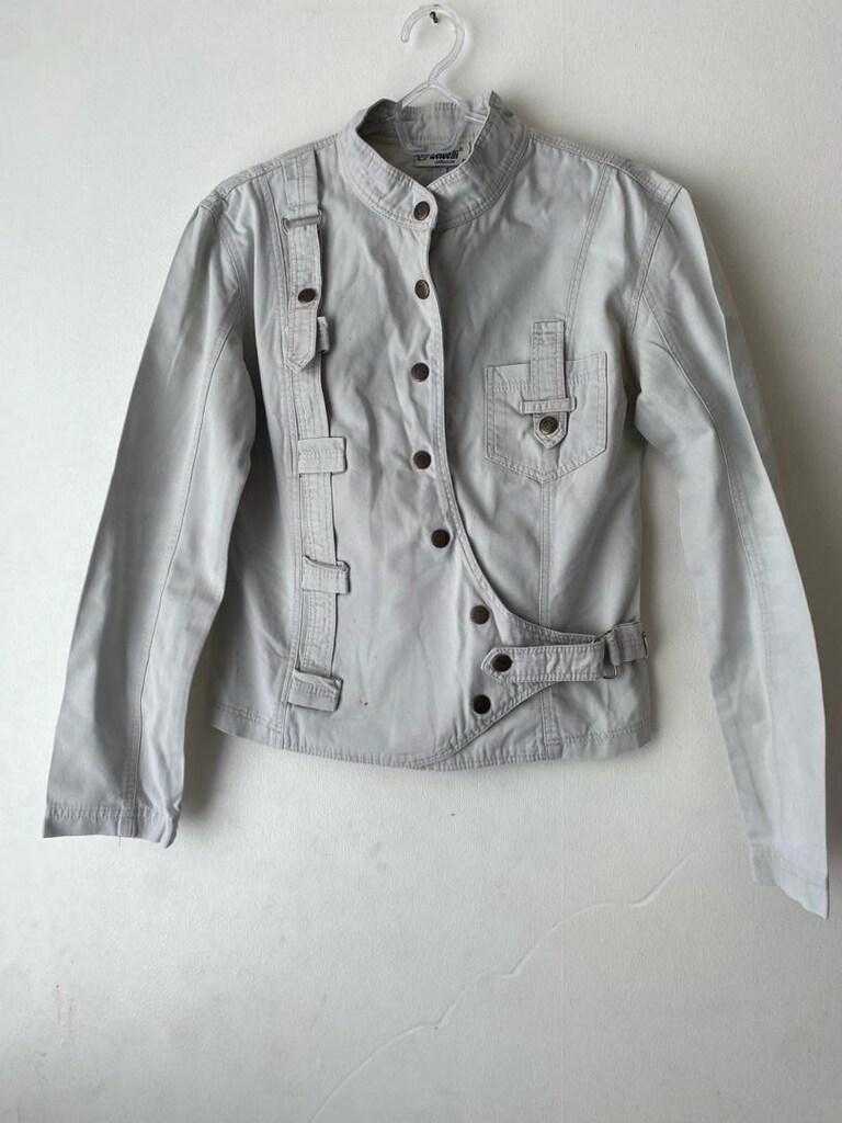Blazer Ceket
