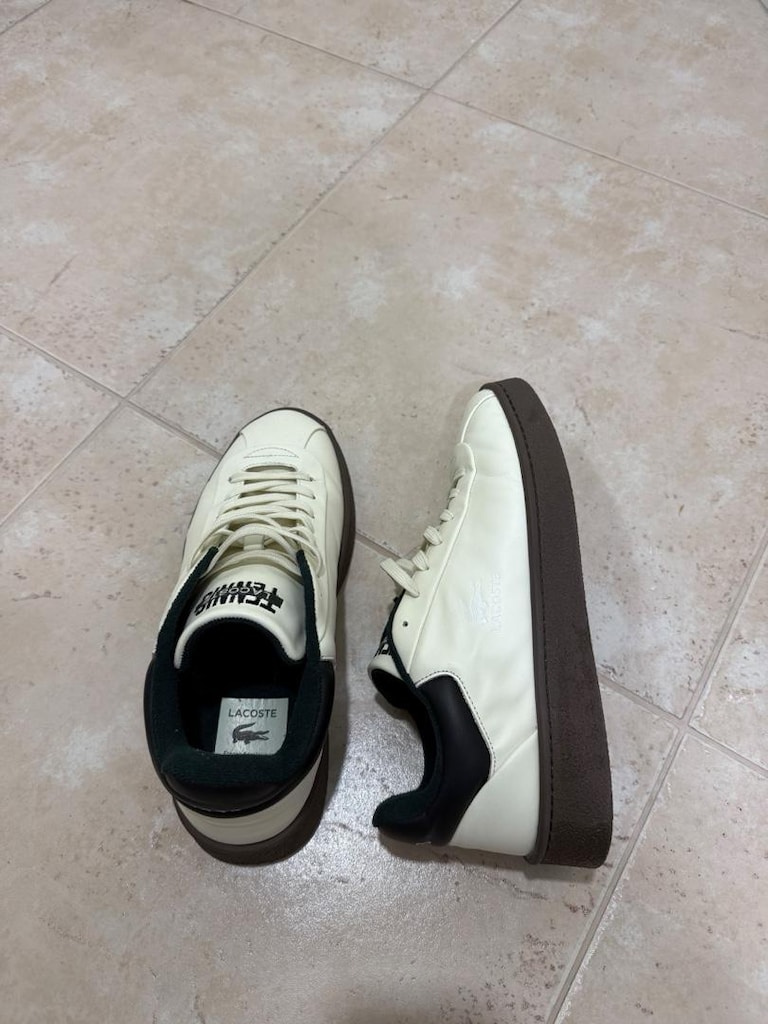 Lacoste Baseshot Premium - 3