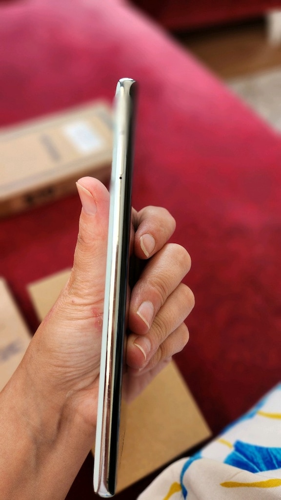 reeder s19 pro max S edge - 4