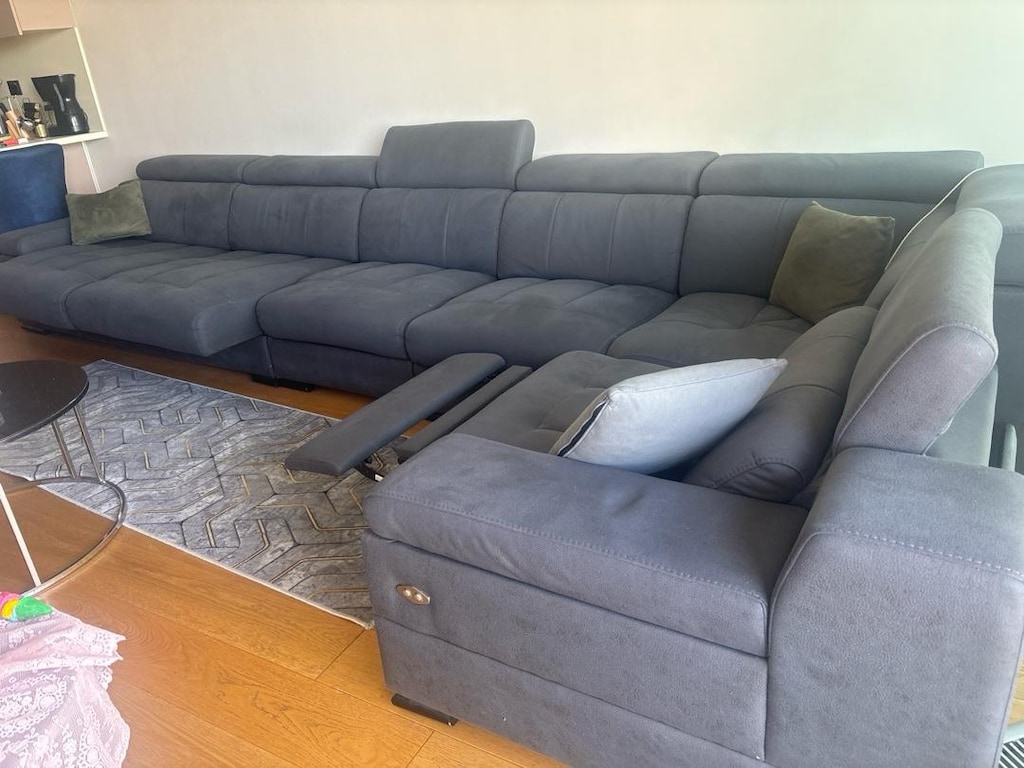 köşe takımı - 5