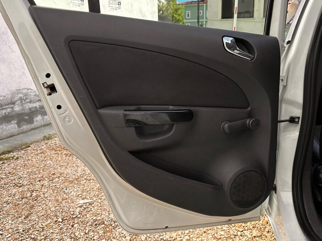 2014 OPEL CORSA 1.3 CDTI - 16