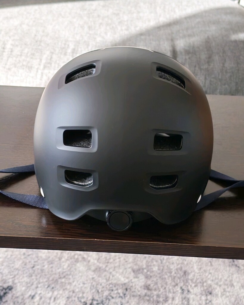 Decathlon paten Kaskı(52-55cm) - 3