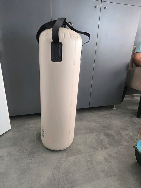 Decathlon box torbası