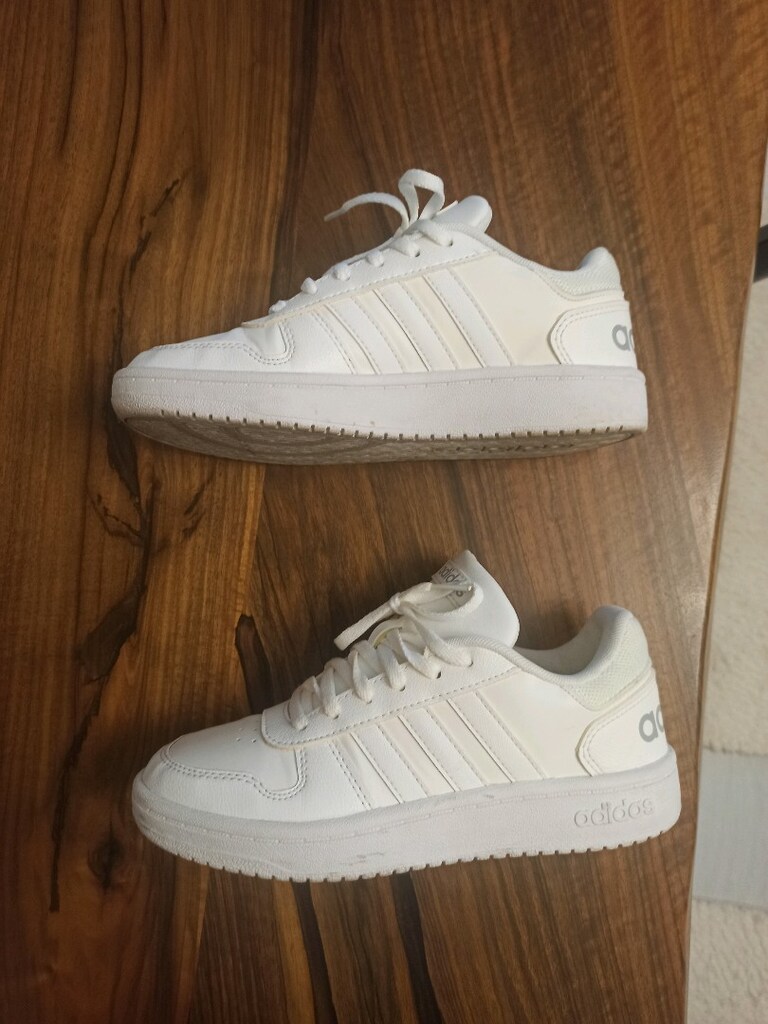 Adidas 2 çift spor ayakkabı - 8