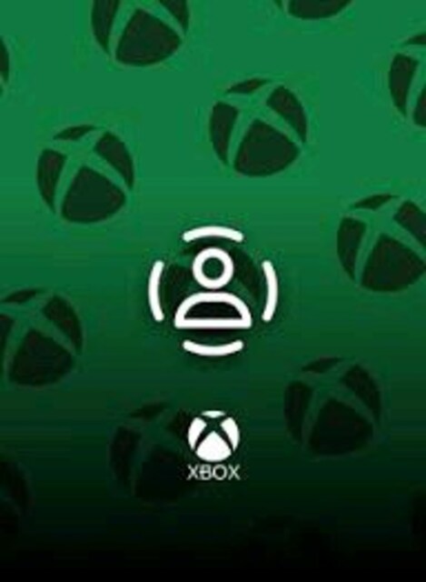Xbox 5 Adet oyunlu Hesap