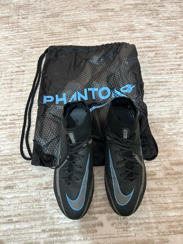 Nike phantom elite tam prof