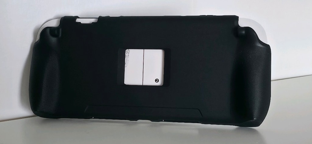 Switch 2 - Siyah Kılıf ve Taşıma Kabı - 3
