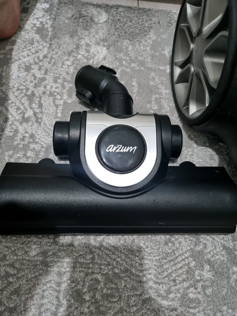 Arzum Olimpia Smart AR4904 Elektrikli Süpürge - 5