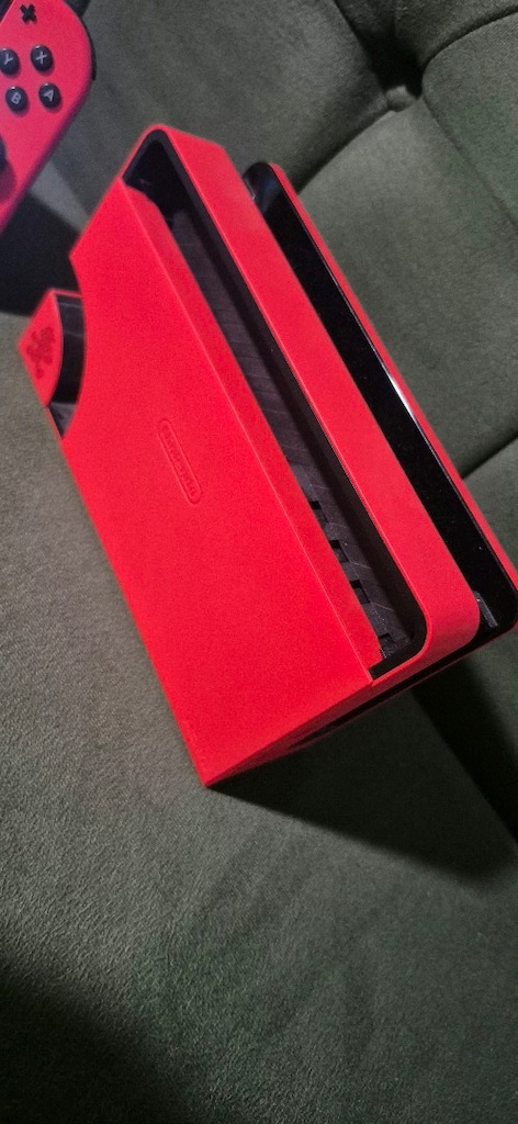 Nintendo switch oled 64 gb - 3