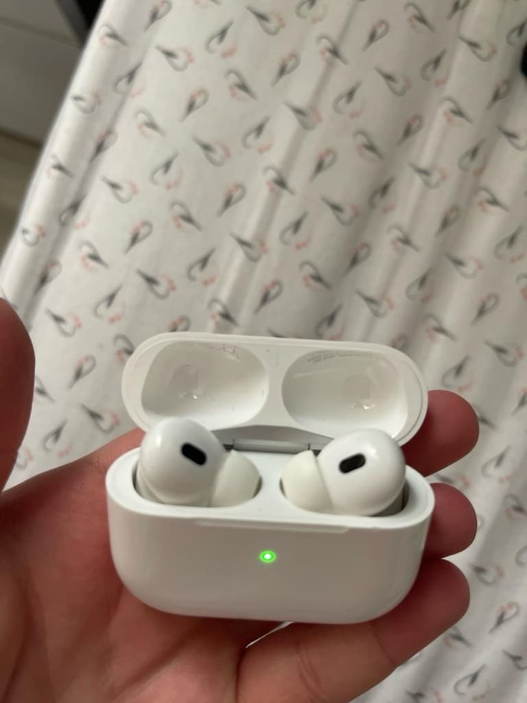 AİR PODS 2. NESİL PRO
