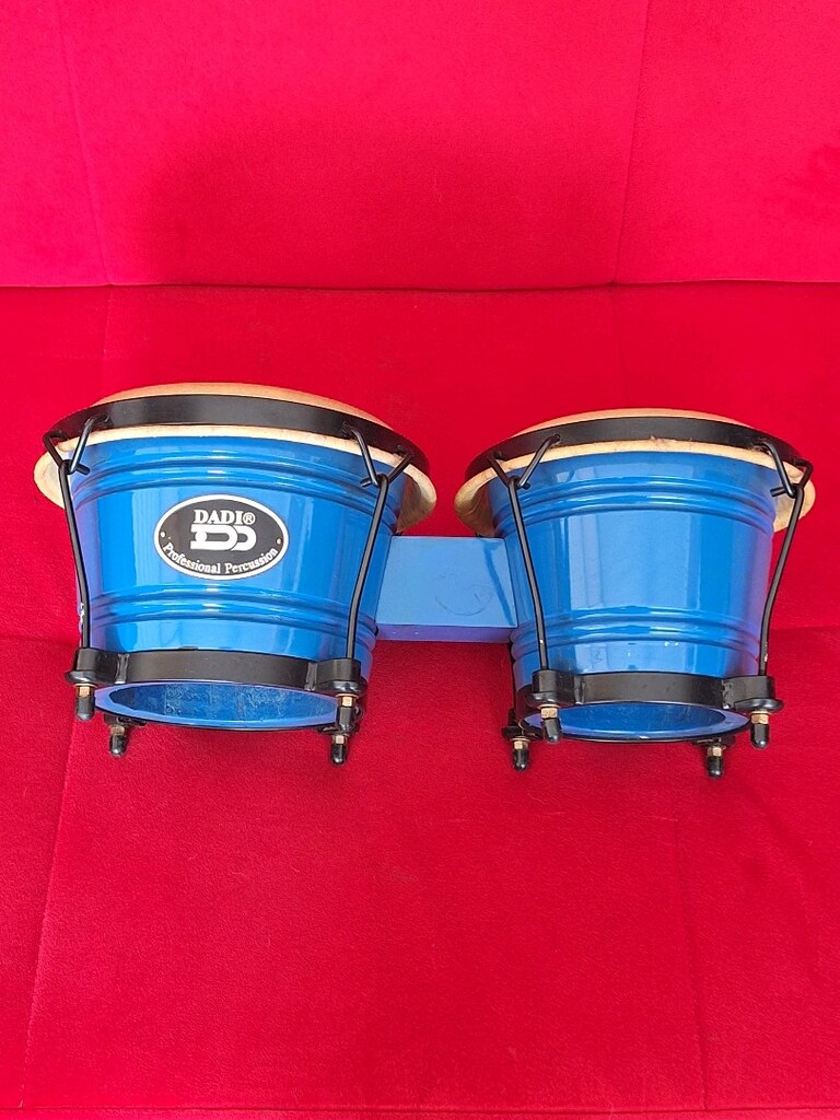 Bongo - 2