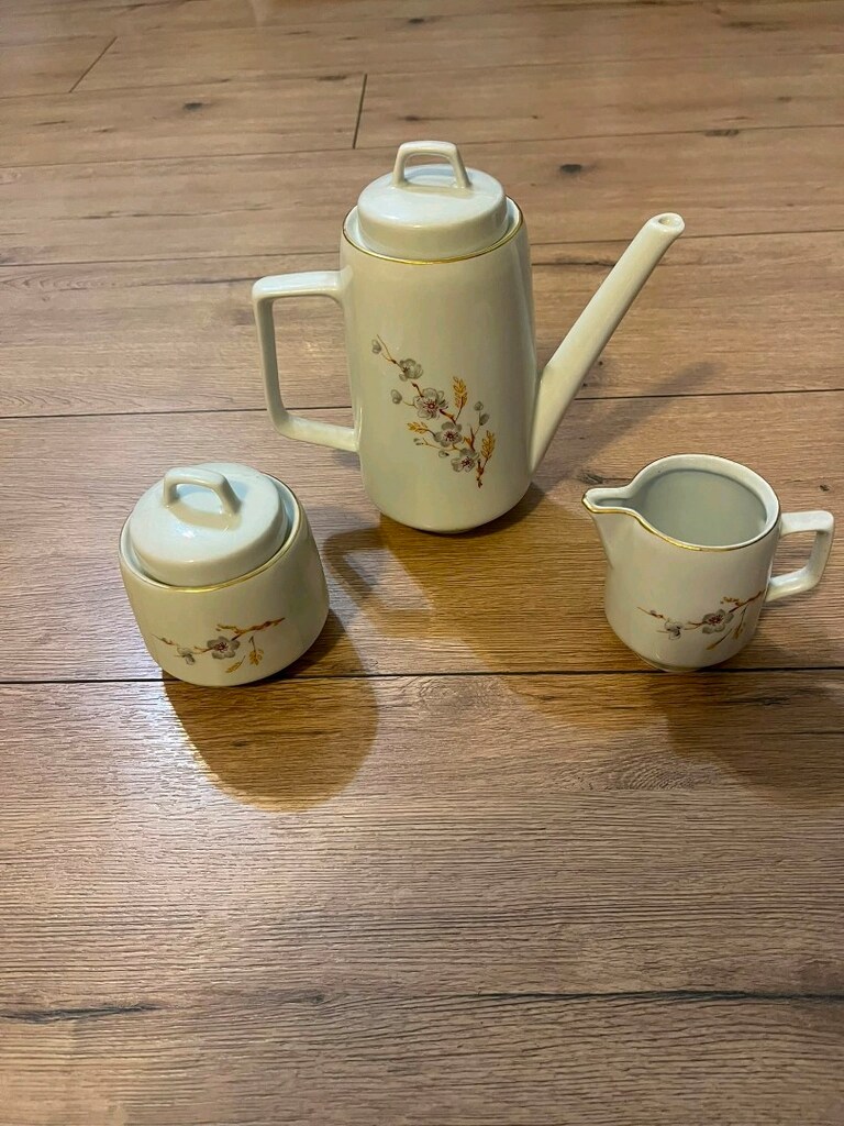 Çay Kahve seti - 3