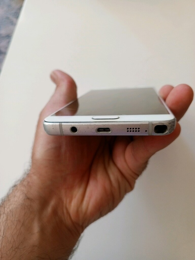 Samsung Galaxy Note 5 (SM-N920C) - 3