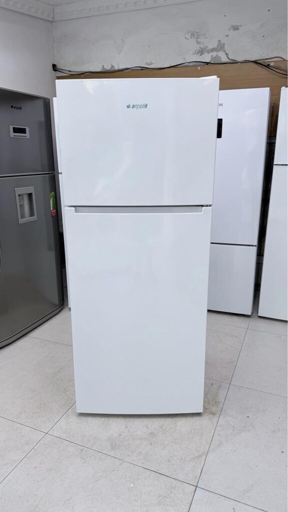 Arçelik 6430 NM 420 Litre No-Frost Buzdolabı – Çok Temiz - 3