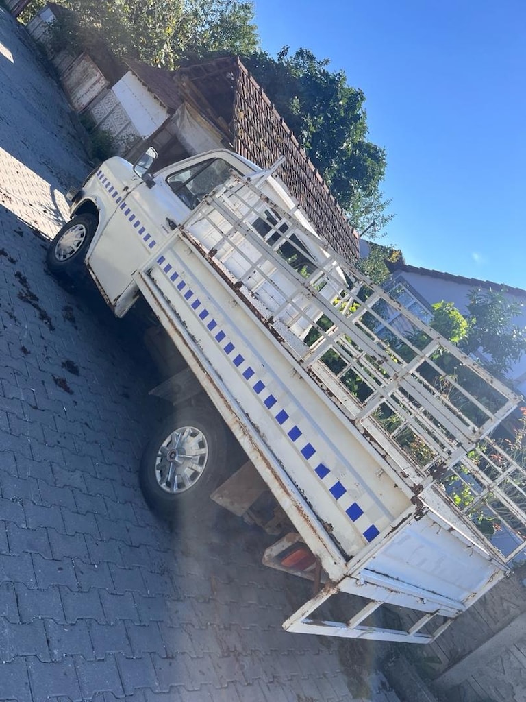 ford kamyonet - 2