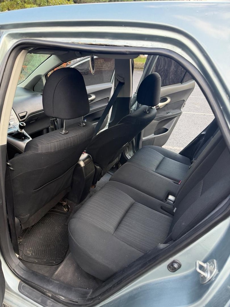 satılık auris - 7