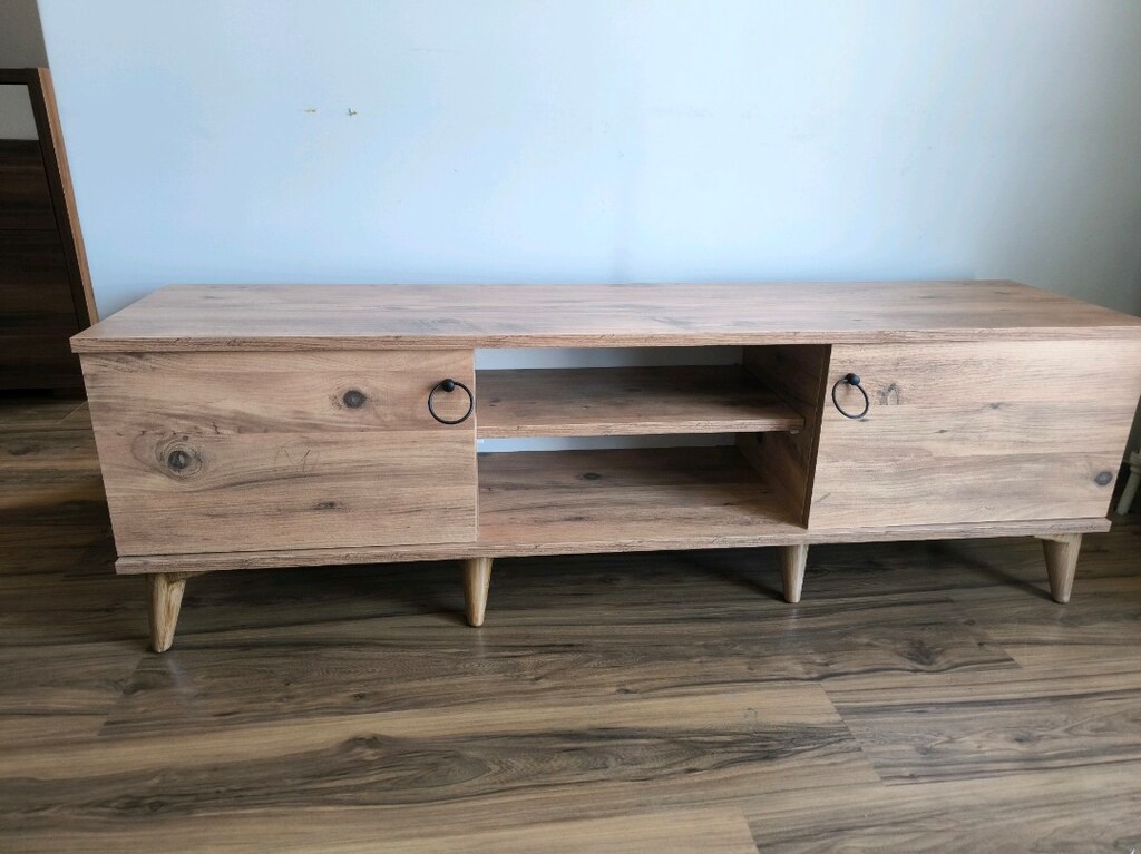 TV Ünitesi 150 Cm Sifir - 2