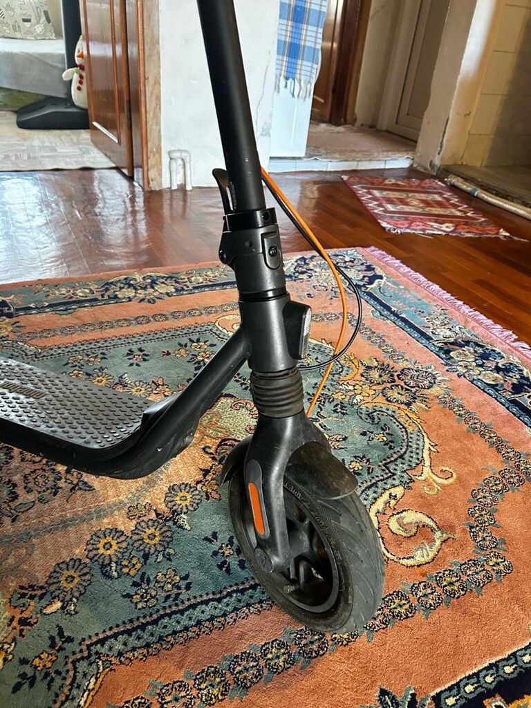 segway ninebot f2 pro 900w - 5