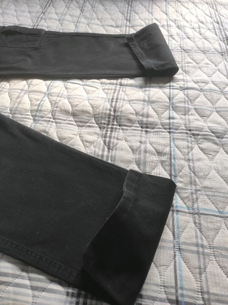 erkek kargo pantolon - 4