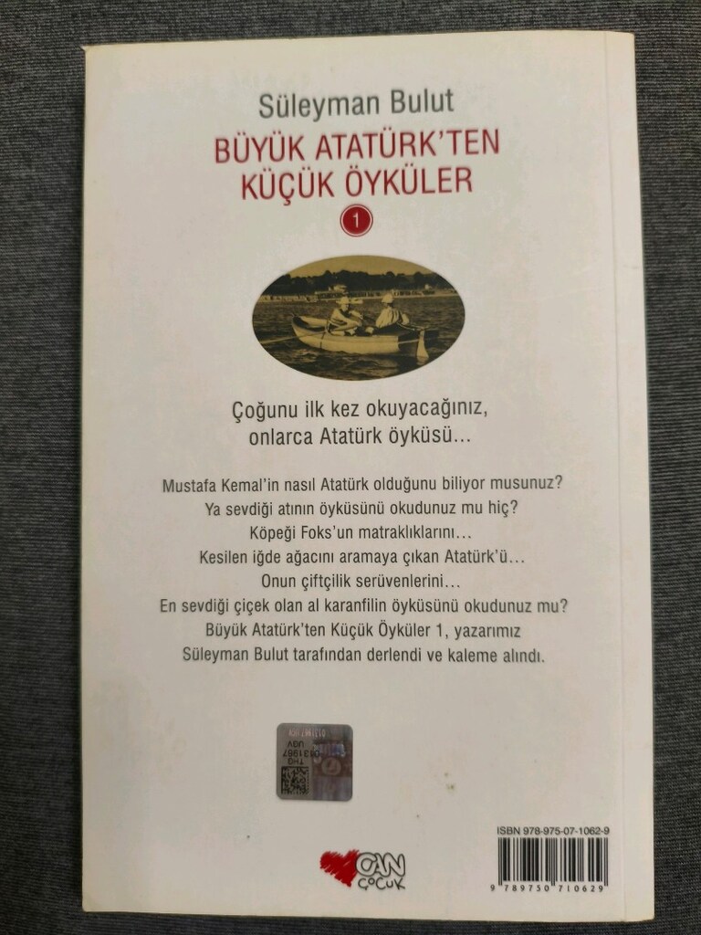 aya yolculuk - 2