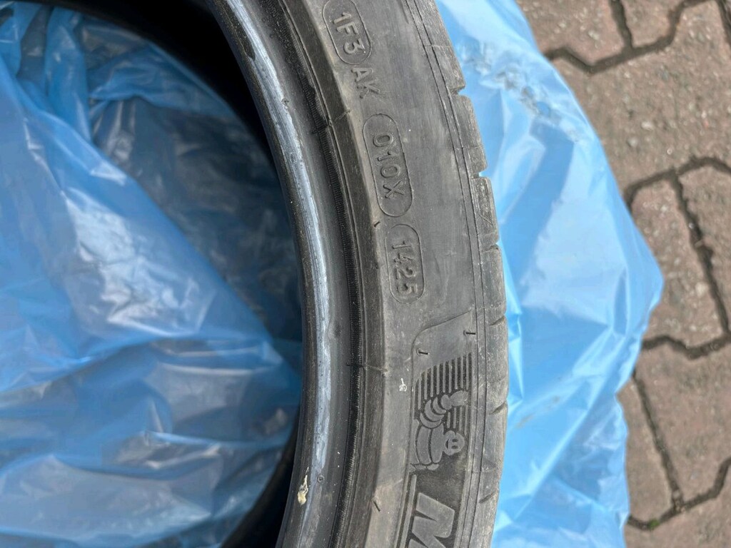 michelin pilot sport 4s 295 30 zr20 101y xl - 4