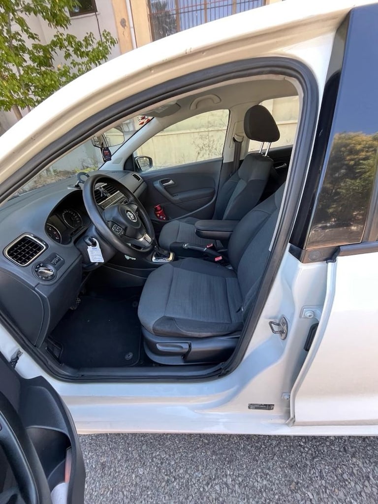 2010 model 200.000km otomatik vites - 9